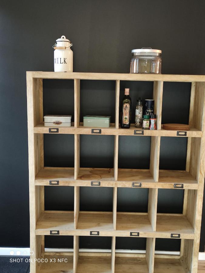 JouxAu Bord De L'Eauアパートメント エクステリア 写真